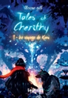 Tales of Cherithy - Tome 1 : Le voyage de Koru - eBook