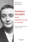 Madeleine Delbrel, poete, assistante sociale et mystique - eBook