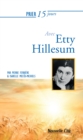 Prier 15 jours avec Etty Hillesum - eBook