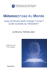 Metamorphose du Monde - eBook