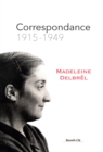 Correspondance - Tome 1 - eBook