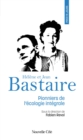 Prier 15 jours avec Helene et Jean Bastaire : Pionniers de l'ecologie integrale - eBook