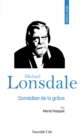 Prier 15 jours avec Michael Lonsdale : Comedien de la grace - eBook