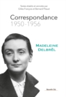 Correspondance 1950 - 1956 - eBook