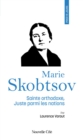 Prier 15 jours avec Marie Skobtsov : Sainte orthodoxe, juste parmi les nations - eBook