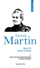 Prier 15 jours avec Leonie Martin - eBook