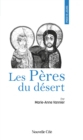Prier 15 jours avec les Peres du desert - eBook