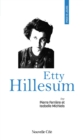 Prier 15 jours avec Etty Hillesum - eBook
