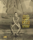 Art Deco - France Amerique du Nord - Book
