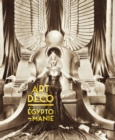 Art Deco & Egyptomanie - Book