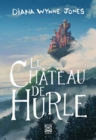 Le Chateau De Hurle - Book