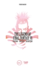 The Legend of Final Fantasy VI - eBook