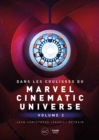 Dans les coulisses du Marvel Cinematic Universe - Book