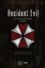 Resident Evil - Volume 1 - eBook