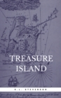Treasure Island (Book Center) - eBook