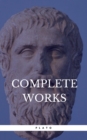 Plato: The Complete Works (Book Center) - eBook