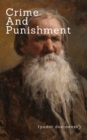 Crime And Punishment (Zongo Classics) - eBook