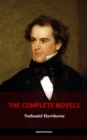 Nathaniel Hawthorne: The Complete Novels (Manor Books) (The Greatest Writers of All Time) - eBook
