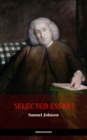 Samuel Johnson: Selected Essays - eBook