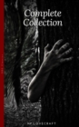 H. P. Lovecraft: The Complete Fiction - eBook