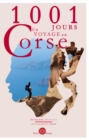 1001 jours : Un voyage en Corse - eBook