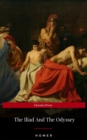The Iliad / The Odyssey - eBook