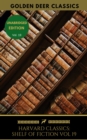 The Harvard Classics Shelf of Fiction Vol: 19 : Ivan Turgenev - eBook