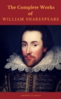 The Complete Works of William Shakespeare (Cronos Classics) - eBook