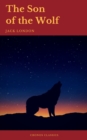 The Son of the Wolf (Cronos Classics) - eBook
