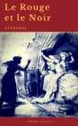 Le Rouge et le Noir de Stendhal (Cronos Classics) - eBook