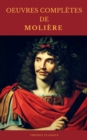 OEUVRES COMPLETES DE MOLIERE (Cronos Classics) - eBook