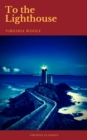 To the Lighthouse (Cronos Classics) - eBook