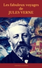 Les fabuleux voyages de Jules Verne (Cronos Classics) - eBook