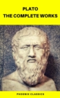 Plato: The Complete Works (Phoenix Classics) - eBook