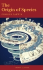 Charles Darwin: The Origin of Species (ActiveTOC) (Cronos Classics) - eBook
