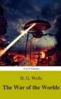 The War of the Worlds (Best Navigation, Active TOC) (A to Z Classics) - eBook