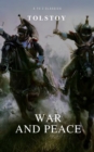 War and Peace (Complete Version, Active TOC) (A to Z Classics) - eBook