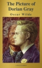 The Picture of Dorian Gray ( A to Z Classics ) - eBook
