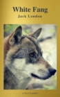 White Fang (Best Navigation, Free AUDIO BOOK) (A to Z Classics) - eBook