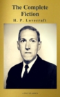 H. P. Lovecraft: The Complete Fiction - eBook