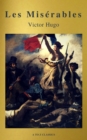 Les Miserables (Active TOC, Free Audiobook) (A to Z Classics) - eBook