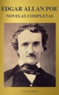 Edgar Allan Poe: Novelas Completas (A to Z Classics) - eBook