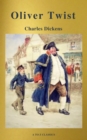 Oliver Twist (Active TOC, Free Audiobook) (A to Z Classics) - eBook