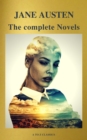 Jane Austen: The Complete Novels ( A to Z Classics) - eBook