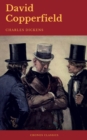 David Copperfield (Cronos Classics) - eBook