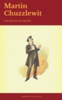 Martin Chuzzlewit (Cronos Classics) - eBook
