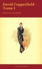 David Copperfield - Tome I (Cronos Classics) - eBook