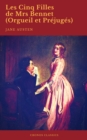 Les Cinq Filles de Mrs Bennet (Orgueil et Prejuges) (Cronos Classics) - eBook