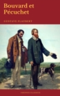 Bouvard et Pecuchet (Cronos Classics) - eBook