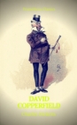 David Copperfield (Best Navigation, Active TOC) (Prometheus Classics) - eBook